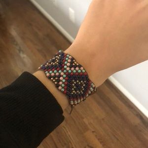 Chan Luu Bracelet